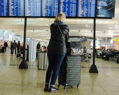 Германия изисква COVID-19 тест за влизане в страната със самолет