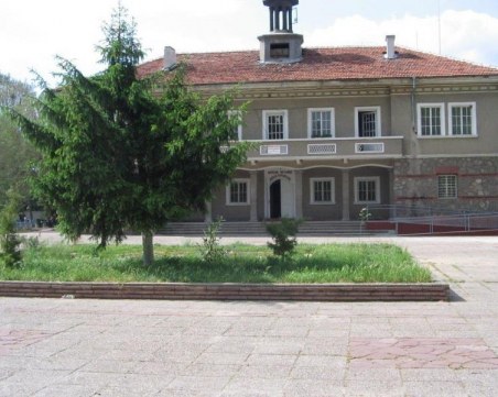 Куртово Конаре става smart village