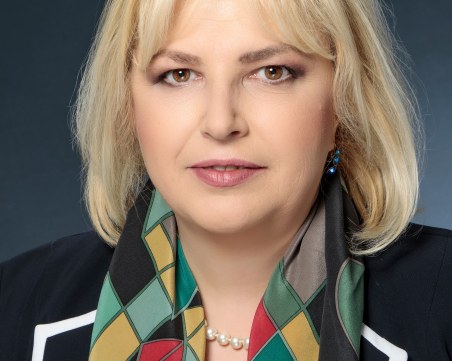 Мария Капон: Каузите са по-големи от нашите пристрастия