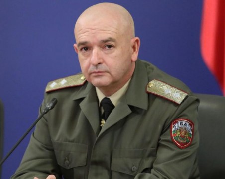 Мутафчийски: Надминахме пика от втората вълна, заболеваемостта е 679 на 100 000 души