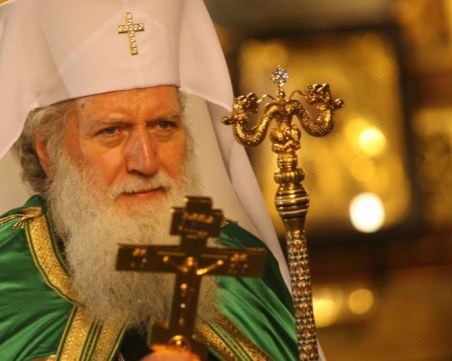 Патриарх Неофит: На Благовещение отдаваме почит към жената християнка