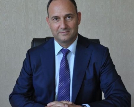 Преизбраха проф. Карен Джамбазов за директор на УМБАЛ 