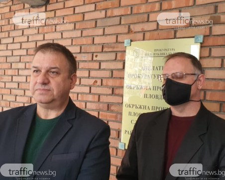 Прокуратурата в Пловдив: Загубено портмоне в такси на Мариян Киров е причината за палежа