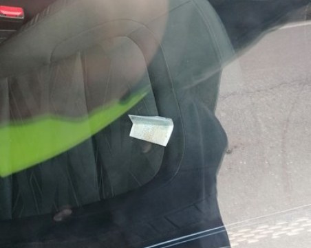 Шофьор на тир се опита да подкупи полицаи на АМ Тракия, завърши в ареста в Пловдив