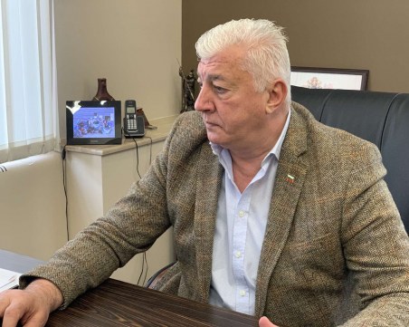 Здравко Димитров участва в Конгреса местните и регионални власти на Съвета на Европа