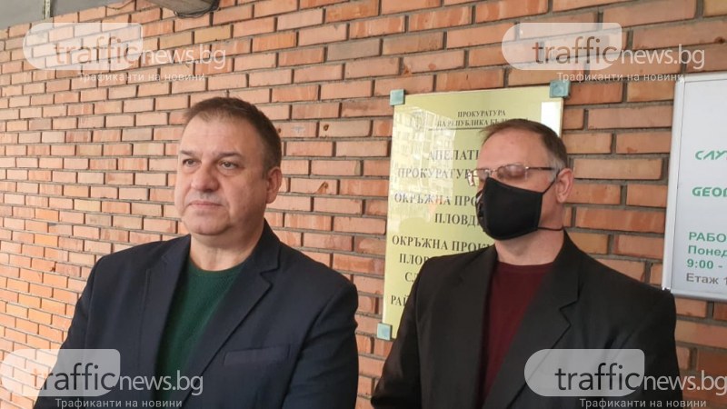 Прокуратурата в Пловдив: Загубено портмоне в такси на Мариян Киров е причината за палежа