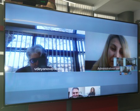 Административен съд – Пловдив един от най-натоварените, 3400 дела са постъпили за година