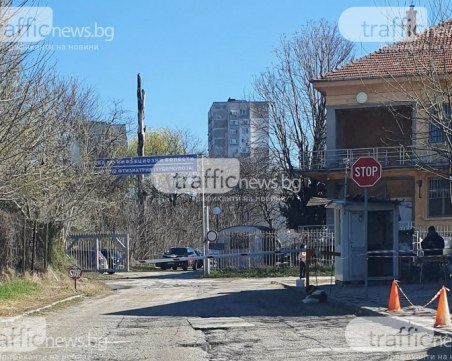 Бебе с COVID-19 и майка му са приети в Инфекциозна клиника в Пловдив