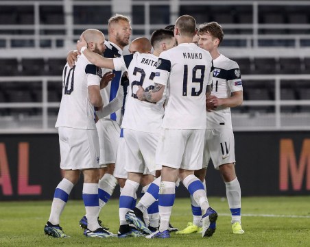 Доста мачове в световните квалификации в днешния ден