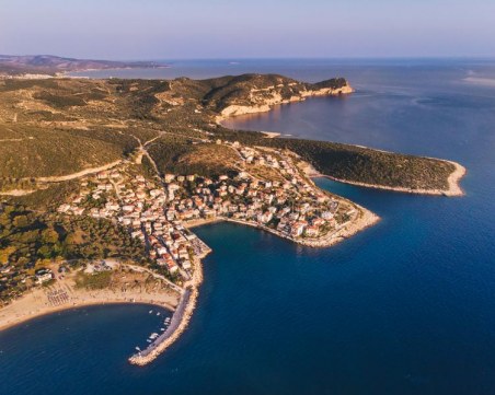 Голям интерес към пазара на имоти в Гърция! Как вървят цените?