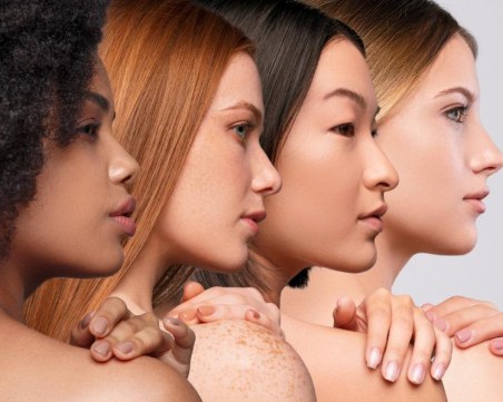 Любопитни факти за кожата