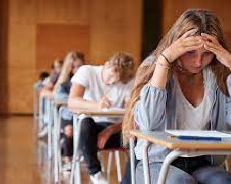 Майка съди МОН, недопуснали детето й на олимпиада