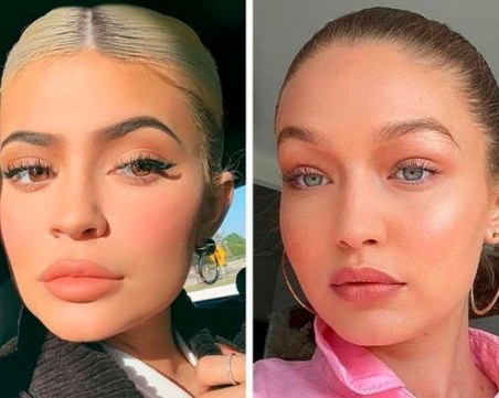 Нарисувани вежди и 11 други остарели тенденции за грим, които е време да замените с нови