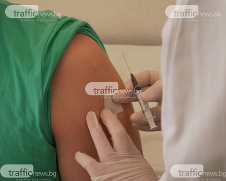 Очакват се доставки на близо 250 000 ваксини до края на месеца