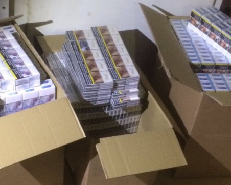 Премиерът: Проведохме тежка битка с контрабандата и резултатите се виждат