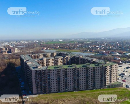 Продължава битката новите пловдивчани да станат пловдивчани, но засега без успех