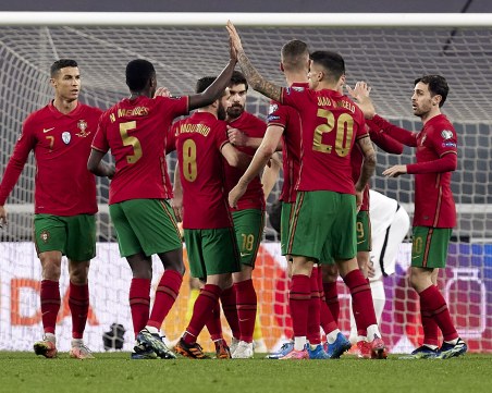 Продължават световните квалификации