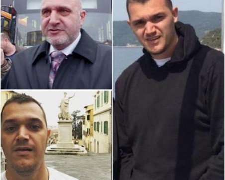 Синът на пловдивски транспортен бос опита да подкупи полицаи