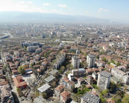 За 1 година: Най-много поскъпнаха жилищата в Пловдив