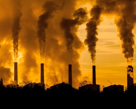 Замърсяването свива мъжкото достойнство, предупреждава учен