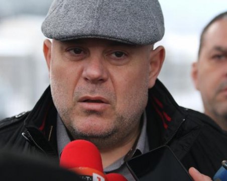 Звено от прокуратура, МВР и ДАНС ще следи за престъпления при изборния процес