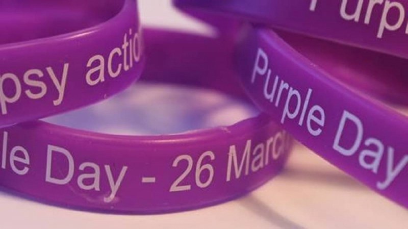 Лилавият ден - в подкрепа на хората с епилепсия