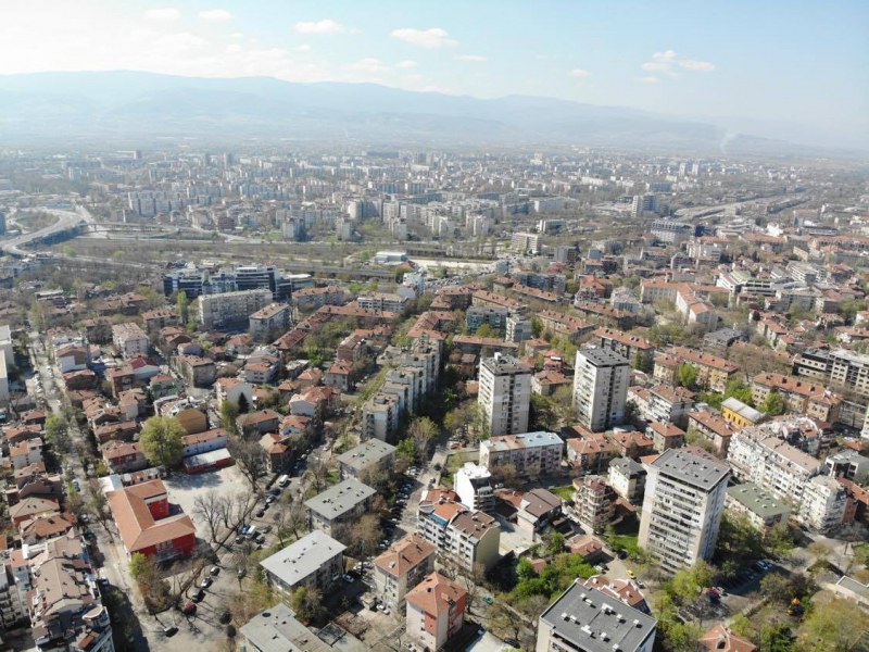 За 1 година: Най-много поскъпнаха жилищата в Пловдив