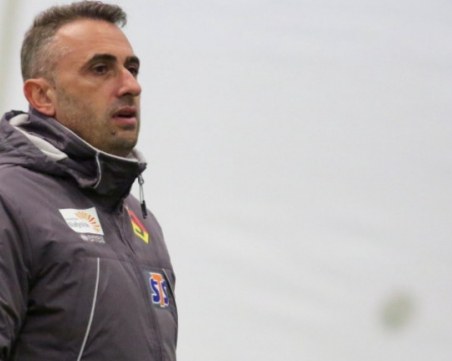 Ивайло Петев е с положителен тест за Covid-19