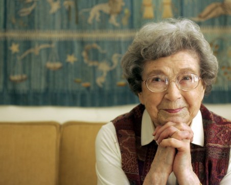 Почина Бевърли Клиъри- прочутата по цял свят детска писателка