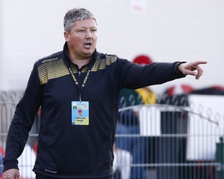 Изненада! Любо Пенев смени Акрапович в ЦСКА