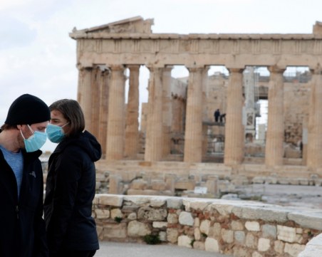 Каква е епидемиологичната обстановка на Балканите?