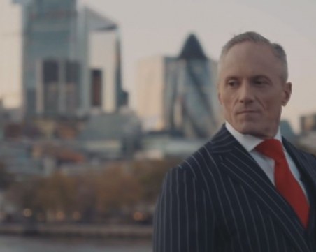 Кандидат за кмет на Лондон и български зет: Българите са много работливи