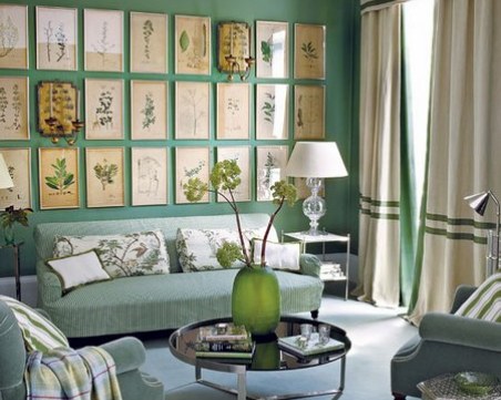 Пролетно освежаване на дома! Как да го постигнем?