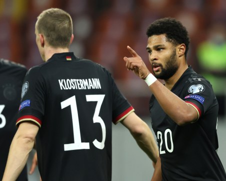 Германия с минимална победа, Франция нямаше проблеми срещу Казахстан