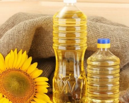 Цената на олиото скочи драстично