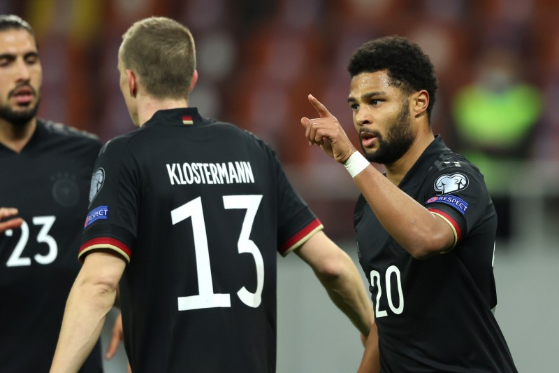 Германия с минимална победа, Франция нямаше проблеми срещу Казахстан