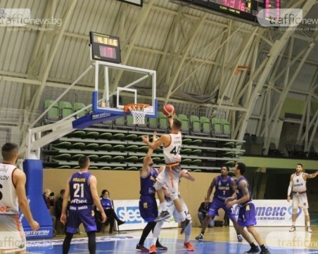 Академик с драматична загуба в Балканската лига