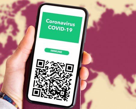 Какво ще представлява Цифровият зелен сертификат и кой ще може да го получи?