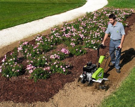 Какво трябва да знаем при избора на мотофрези?