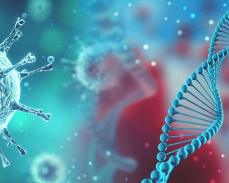 Нова мутация на коронавирусa откриха в Чешката република