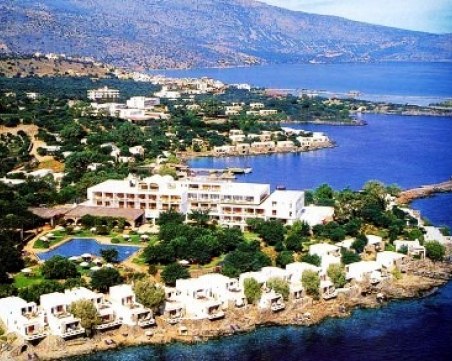 Ново земетресение в Гърция