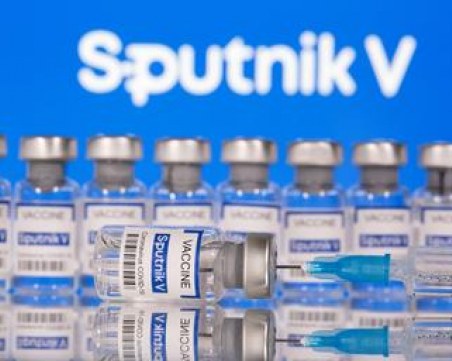 Русия регистрира еднодозовата ваксина срещу COVID-19 Sputnik Light