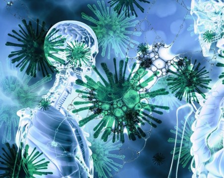 Руски учен оповести кои хора не могат да се разболеят от коронавирус