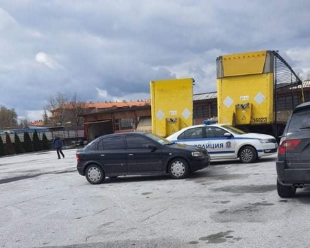 Само за 24 часа: Обраха оборудване на две фирми в Кършияка, апашите – арестувани