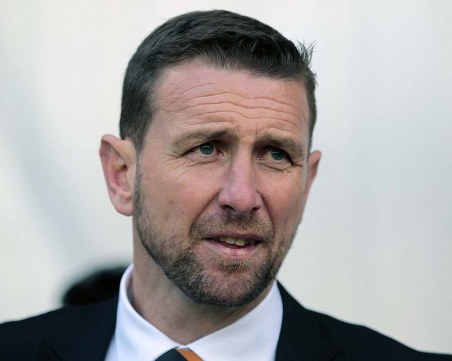 Селекционерът на Северна Ирландия: Трябва да победим България