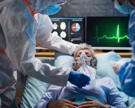 СЗО: Възможно е пандемията да е започнала извън Китай