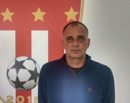 Царско село обяви заместника на Любо Пенев