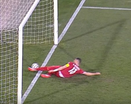 УЕФА с официално съобщение защо няма ВАР в световните квалификации