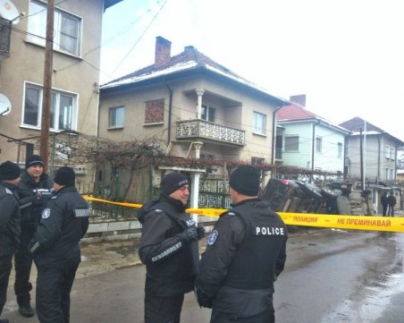 Задържаният за смъртта на внука на Тома Томов излиза от ареста срещу гаранция