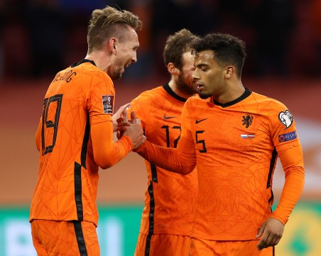 Започва третият кръг на световните квалификации